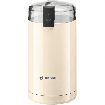 Кофемолка Bosch TSM6A017C: 1