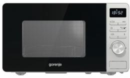 Микроволновая печь Gorenje MO20A4X: 2