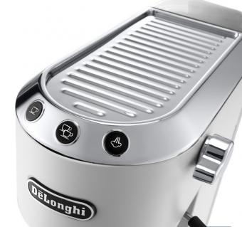 Кофеварка DeLonghi EC 685 W: 3