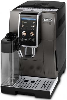 Кофемашина Delonghi ECAM 380.95.TB: 2