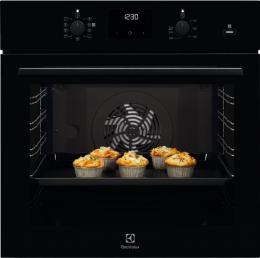 Духовой шкаф электрический Electrolux EOD3C70TK: 1