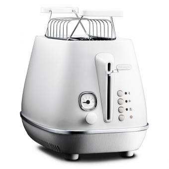 Тостер Delonghi CTIN 2103 W