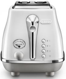 Тостер Delonghi CTOC 2103 W: 1