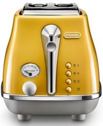 Тостер Delonghi CTOC 2103 Y: 1