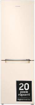 Холодильник Samsung RB33J3000EL/UA: 1