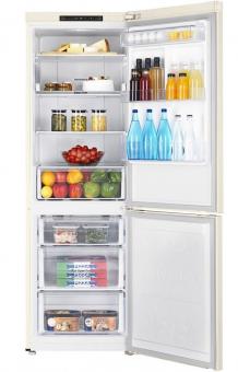 Холодильник Samsung RB33J3000EL/UA: 3
