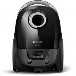 Пылесос мешковой Philips XD3112/09: 2