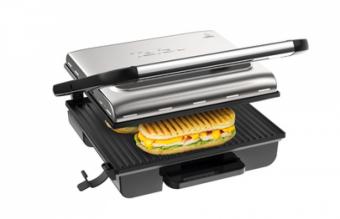 Гриль Tefal PANINI GRILL GC242D38