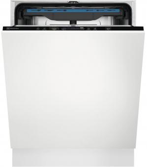Встраиваемая посудомоечная машина Electrolux EMG48200L: 1