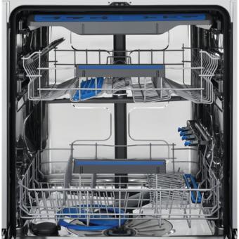 Встраиваемая посудомоечная машина Electrolux EMG48200L: 2