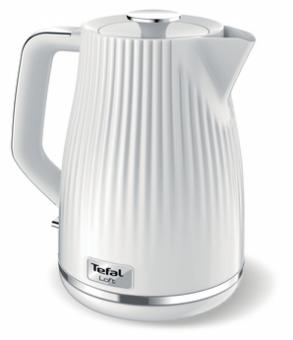 Электрочайник Tefal LOFT KO250130