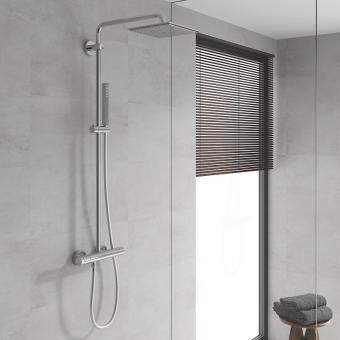 Душевая система GROHE EUPHORIA XXL System 230 26187000 (Showroom): 1