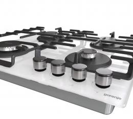 Варочная поверхность газовая Gorenje GT642SYW: 3
