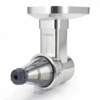 Насадка к кухонной машине Kenwood KAX644ME Пресс для ягод Fruit press: 1