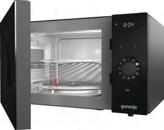 Микроволновая печь Gorenje MO235SYB: 3