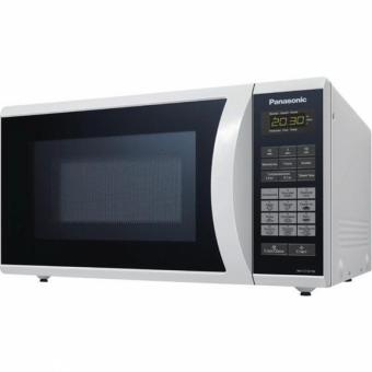 Микроволновая печь c грилем Panasonic NN-GT352WZPE