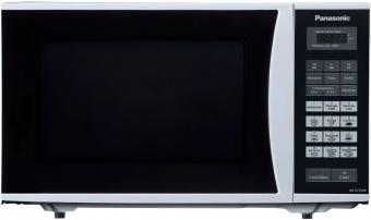 Микроволновая печь c грилем Panasonic NN-GT352WZPE: 1