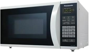 Микроволновая печь c грилем Panasonic NN-GT352WZPE: 2