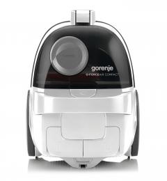 Пылесос Gorenje VCEA01GACWCY: 2