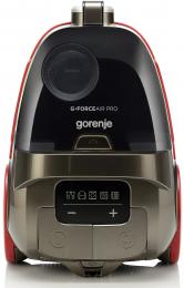 Пылесос Gorenje VCEA03GAPRACY: 1