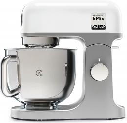 Кухонная машина Kenwood KMX 750 WH: 1