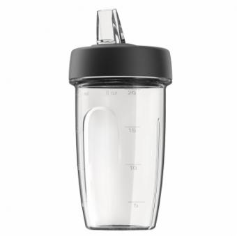 Насадка к комбайну Kenwood KAH740PL SMOOTHIE2GO SPORT