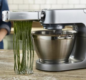 Насадка к кухонной машине Kenwood KAX981ME для пасты Fettuccine: 2