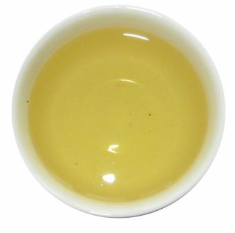 Чай MLesnA зелёный цейлонский Green Gold Грин Голд в пакетиках 200грм, 100шт  (02-032): 4