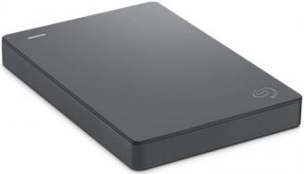 HDD ext 2.5" USB 1.0TB Seagate Bacis Black (STJL1000400) (280856): 2