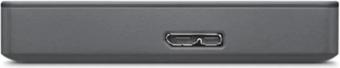 HDD ext 2.5" USB 1.0TB Seagate Bacis Black (STJL1000400) (280856): 3