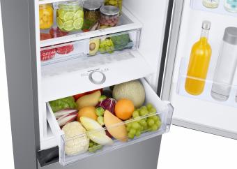 Холодильник Samsung RB38T603FSA/UA: 4