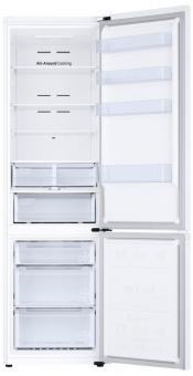 Холодильник Samsung RB38T603FWW/UA: 3