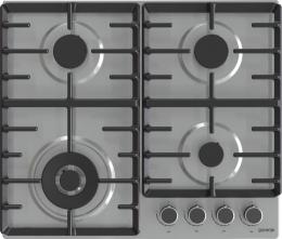 Варочная панель газовая Gorenje GW642ABX: 1