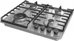 Варочная панель газовая Gorenje GW642ABX: 2