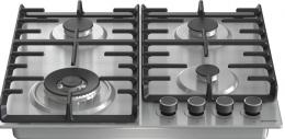 Варочная панель газовая Gorenje GW642ABX: 3