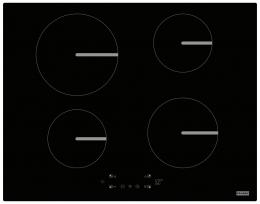 Варочная панель индукционная Franke Smart FSM 654 I BK 108.0606.107: 1