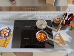 Варочная панель индукционная Franke Smart FSM 654 I B BK 108.0606.108: 3