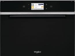 Встраиваемая микроволновая печь WHIRLPOOL W11IMW161: 1