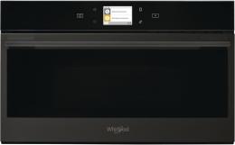 Встраиваемая микроволновая печь WHIRLPOOL W9MD260BSS: 1