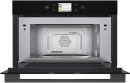 Встраиваемая микроволновая печь WHIRLPOOL W9MD260BSS: 2