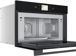 Встраиваемая микроволновая печь WHIRLPOOL W9MD260BSS: 3