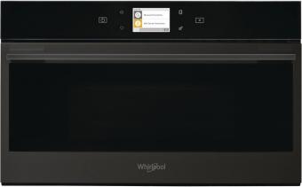 Встраиваемая микроволновая печь WHIRLPOOL W9MD260BSS: 1