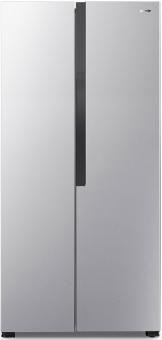 Холодильник SBS GORENJE NRS8181KX