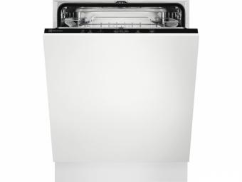 Встраиваемая посудомоечная машина Electrolux EEA927201L: 1