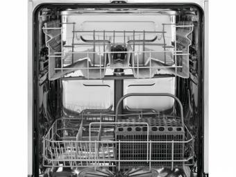 Встраиваемая посудомоечная машина Electrolux EEA927201L: 4