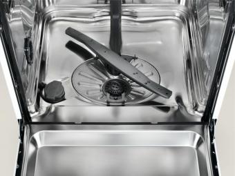 Встраиваемая посудомоечная машина Electrolux EEA927201L: 5