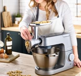 Насадка к кухонной машине Kenwood KAX92.A0ME PASTA SHAPER: 3