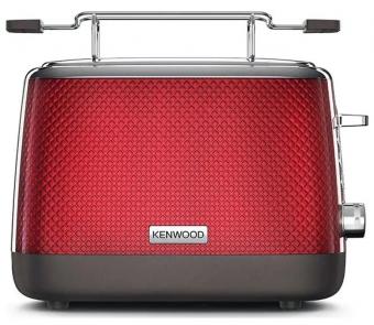 Тостер Kenwood  TCM 811 RD: 1