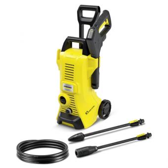 Мини мойка Karcher K 3 Power Control (1.676-100.0): 1