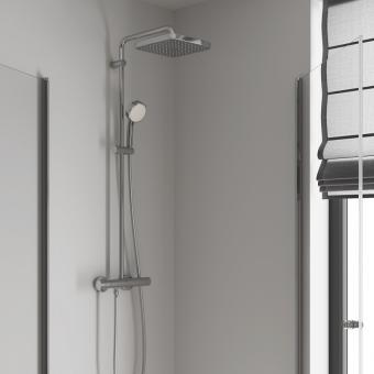 Душевая система GROHE NEW TEMPESTA COSMOPOLITAN 26689000